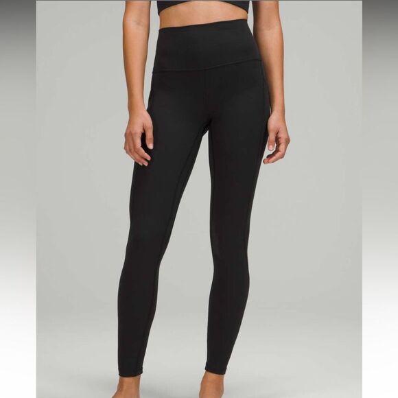 Lululemon Align High-Rise Pant with Pockets 28" - Picture 9 of 10